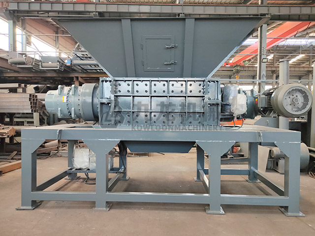 撕碎機(jī) 撕碎機(jī)